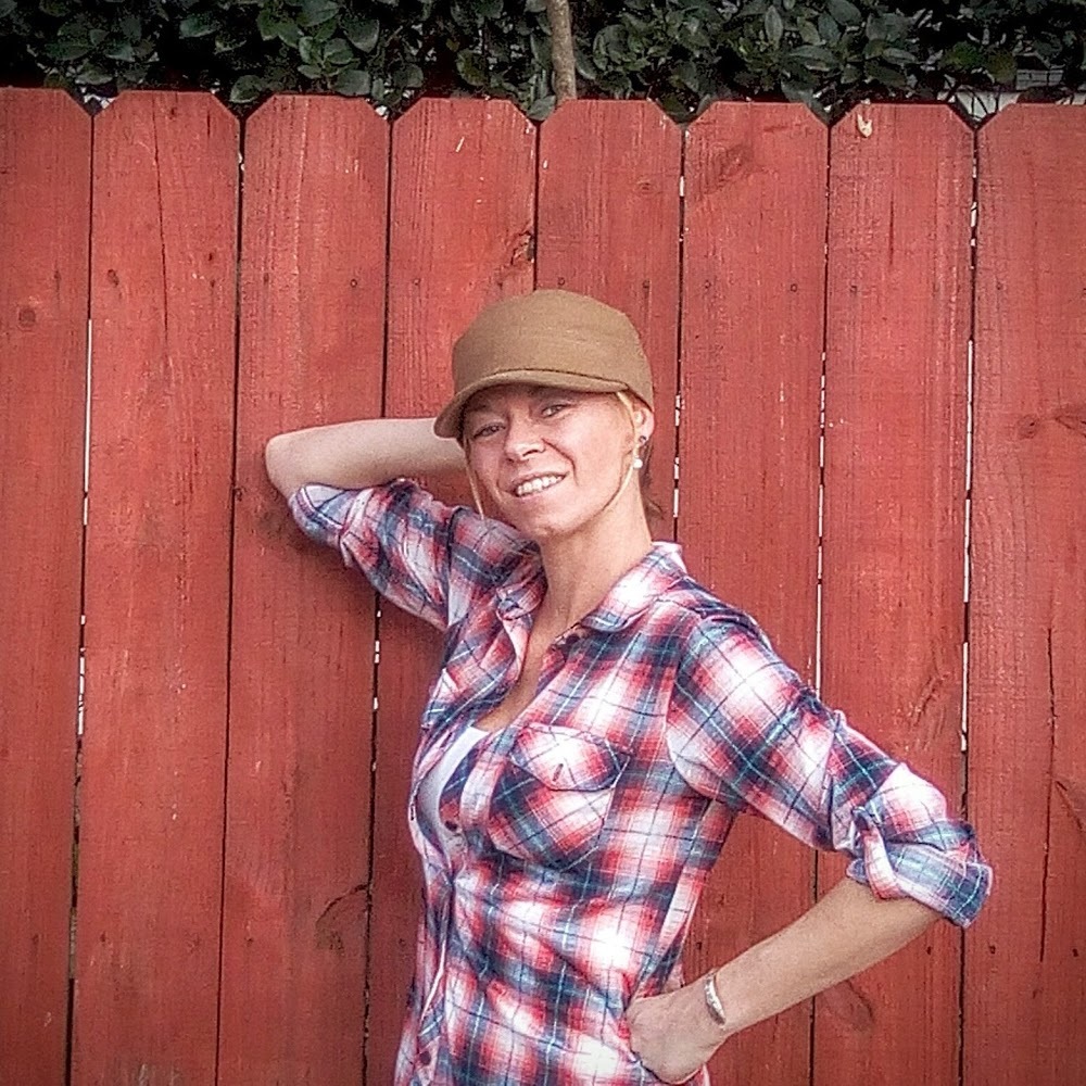 Meet your Posher, Jennifer